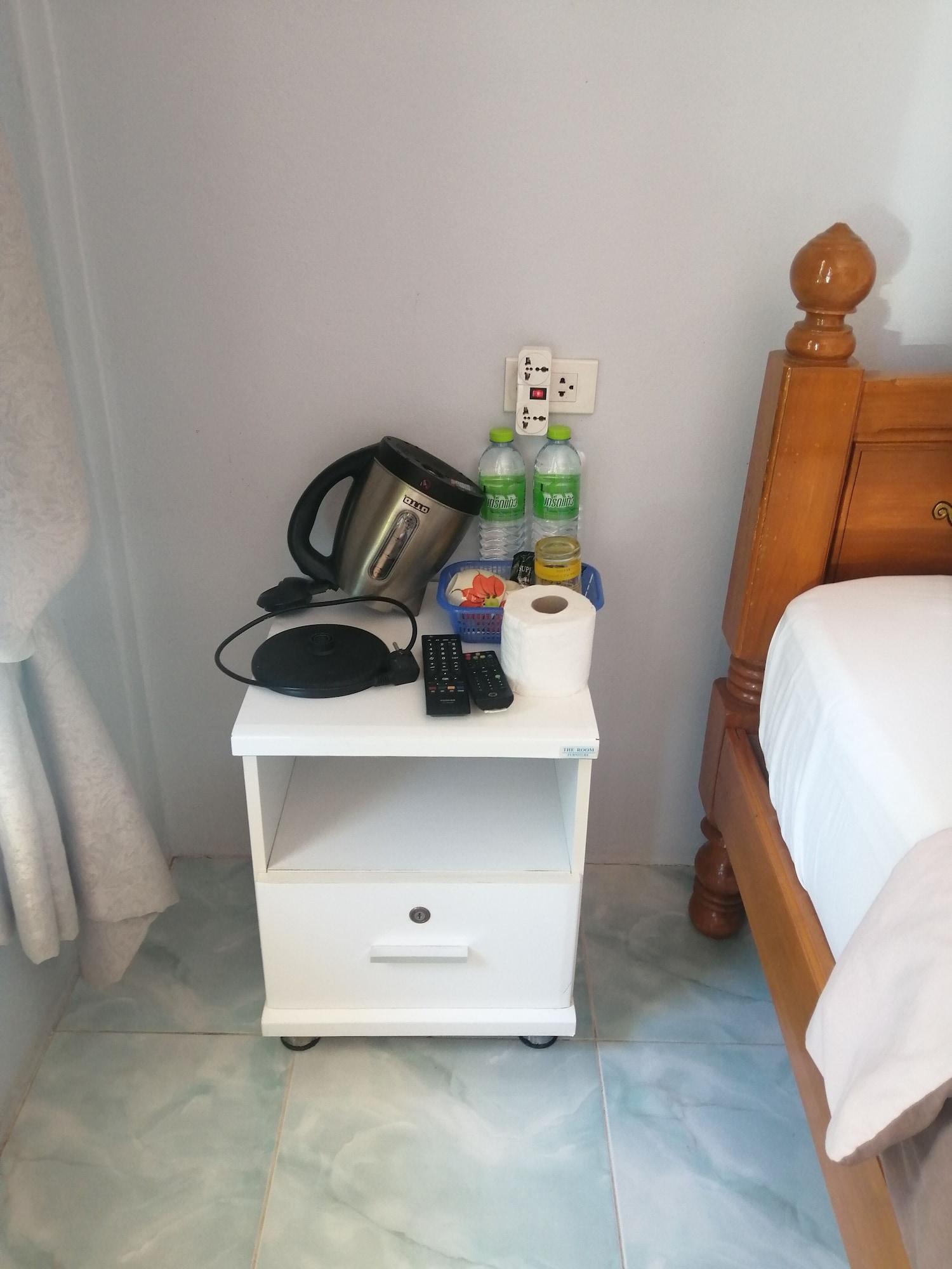 Oyo 75515 Sairung Farmstay Krabi town Екстериор снимка