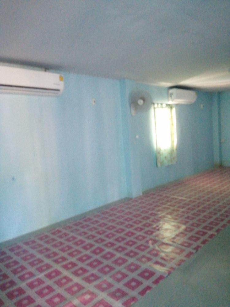 Oyo 75515 Sairung Farmstay Krabi town Екстериор снимка
