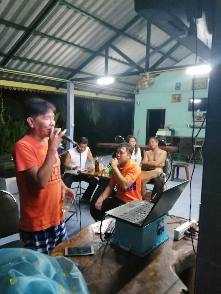 Oyo 75515 Sairung Farmstay Krabi town Екстериор снимка