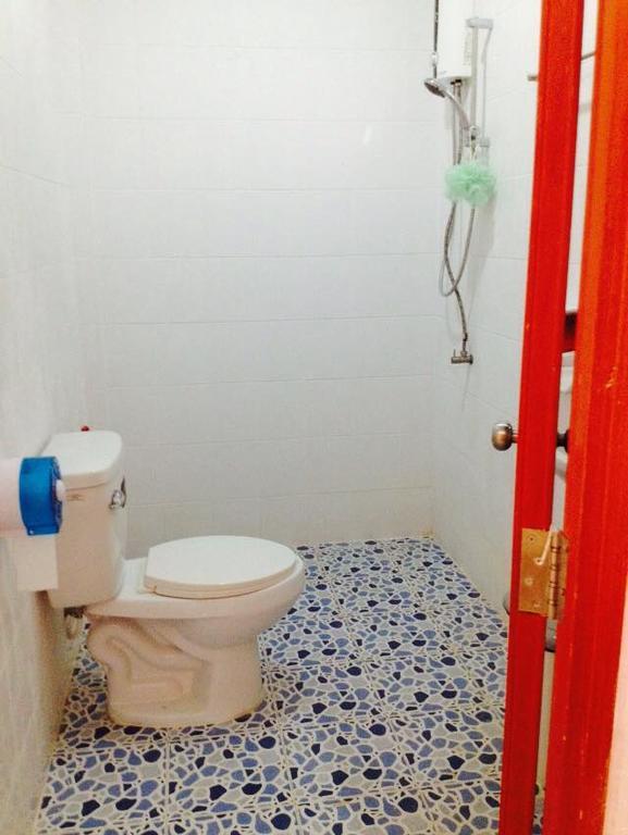 Oyo 75515 Sairung Farmstay Krabi town Екстериор снимка